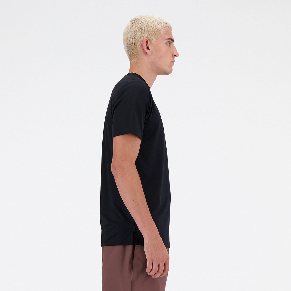 Футболка New Balance Футболка Sport Essentials