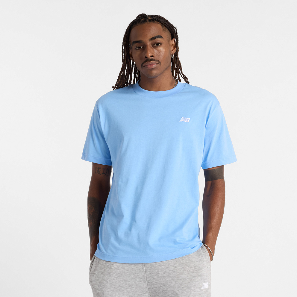 Футболка Sport Essentials Cotton T-Shirt