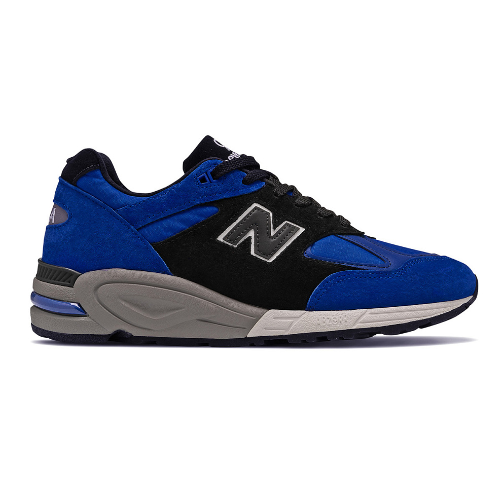 Кроссовки New Balance 990