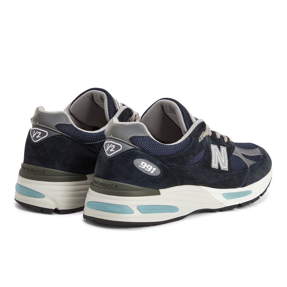 Кроссовки New Balance 991