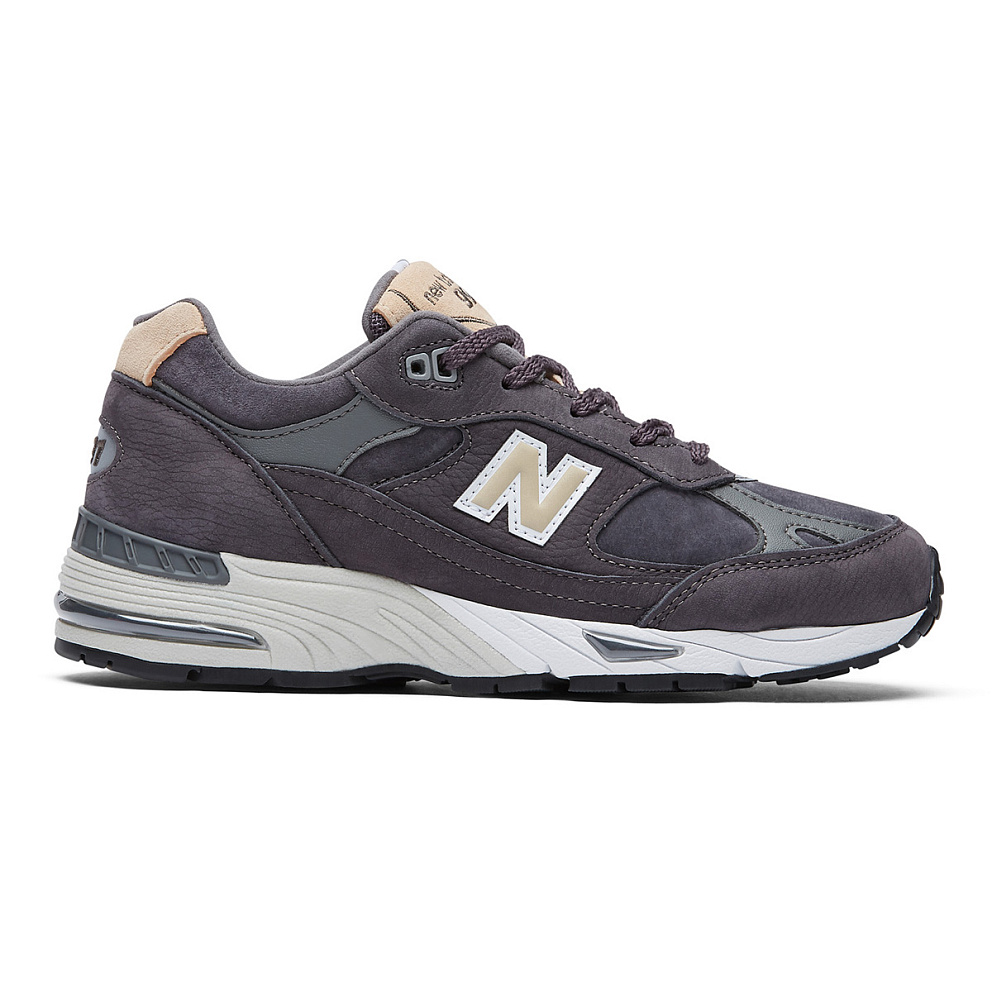 Кроссовки New Balance 991