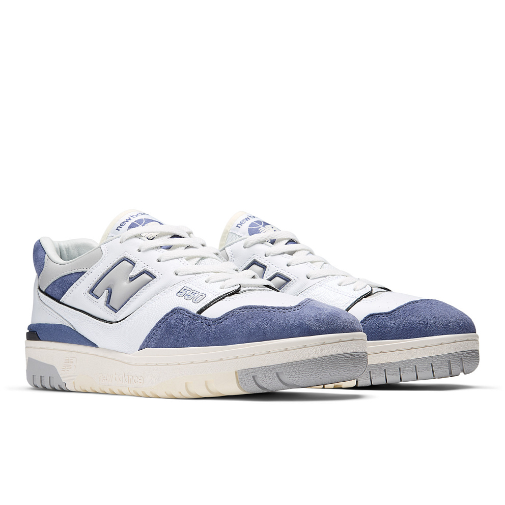 Кроссовки New Balance 550