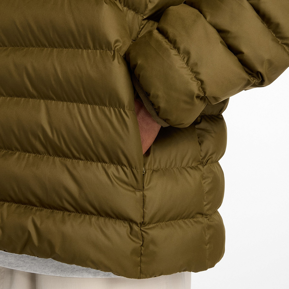 Куртка New Balance