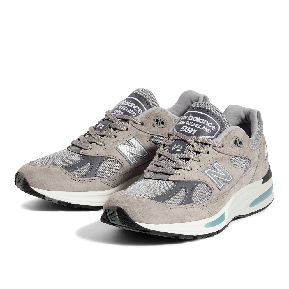Кроссовки New Balance 991