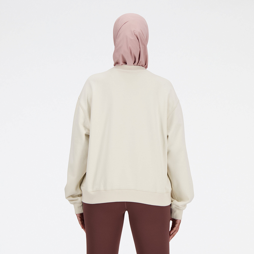 Толстовка New Balance