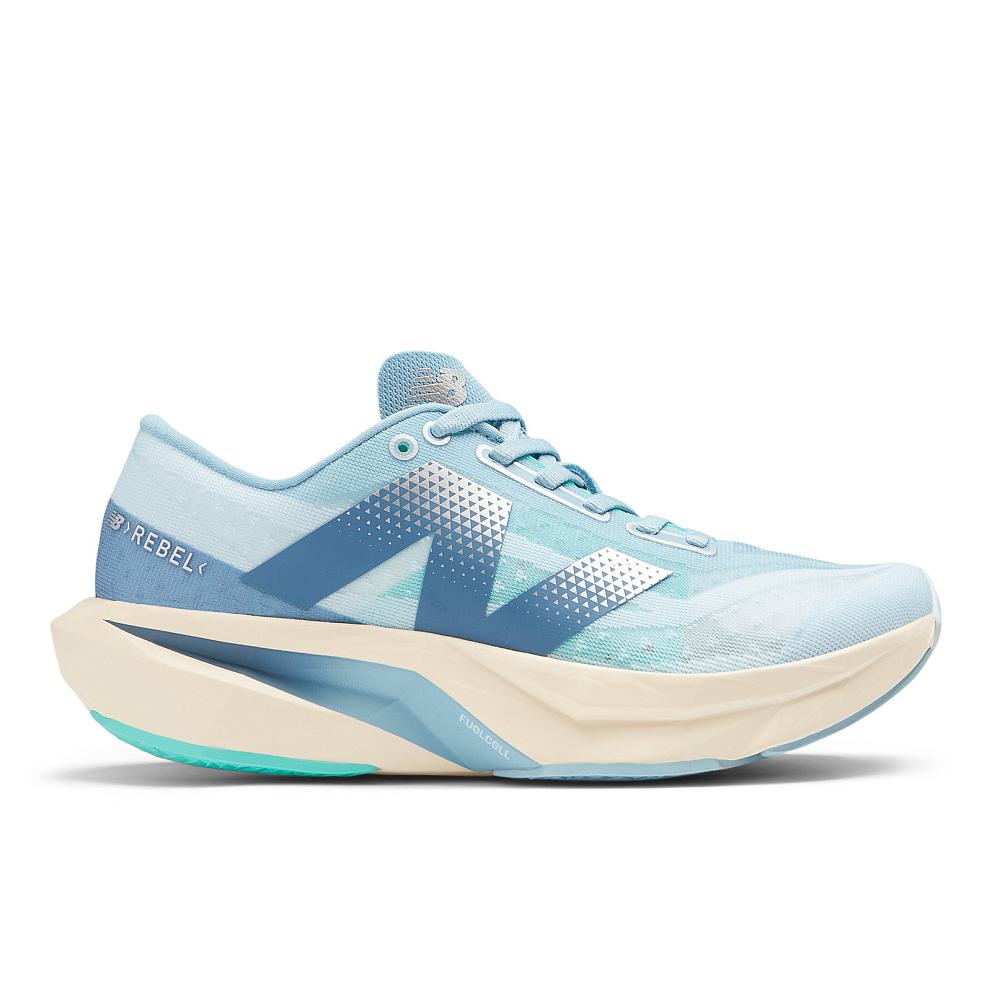 Кроссовки New Balance FuelCell Rebel v4