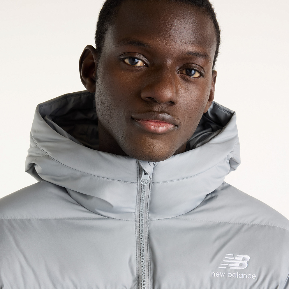 Куртка Boston Puffer Jacket