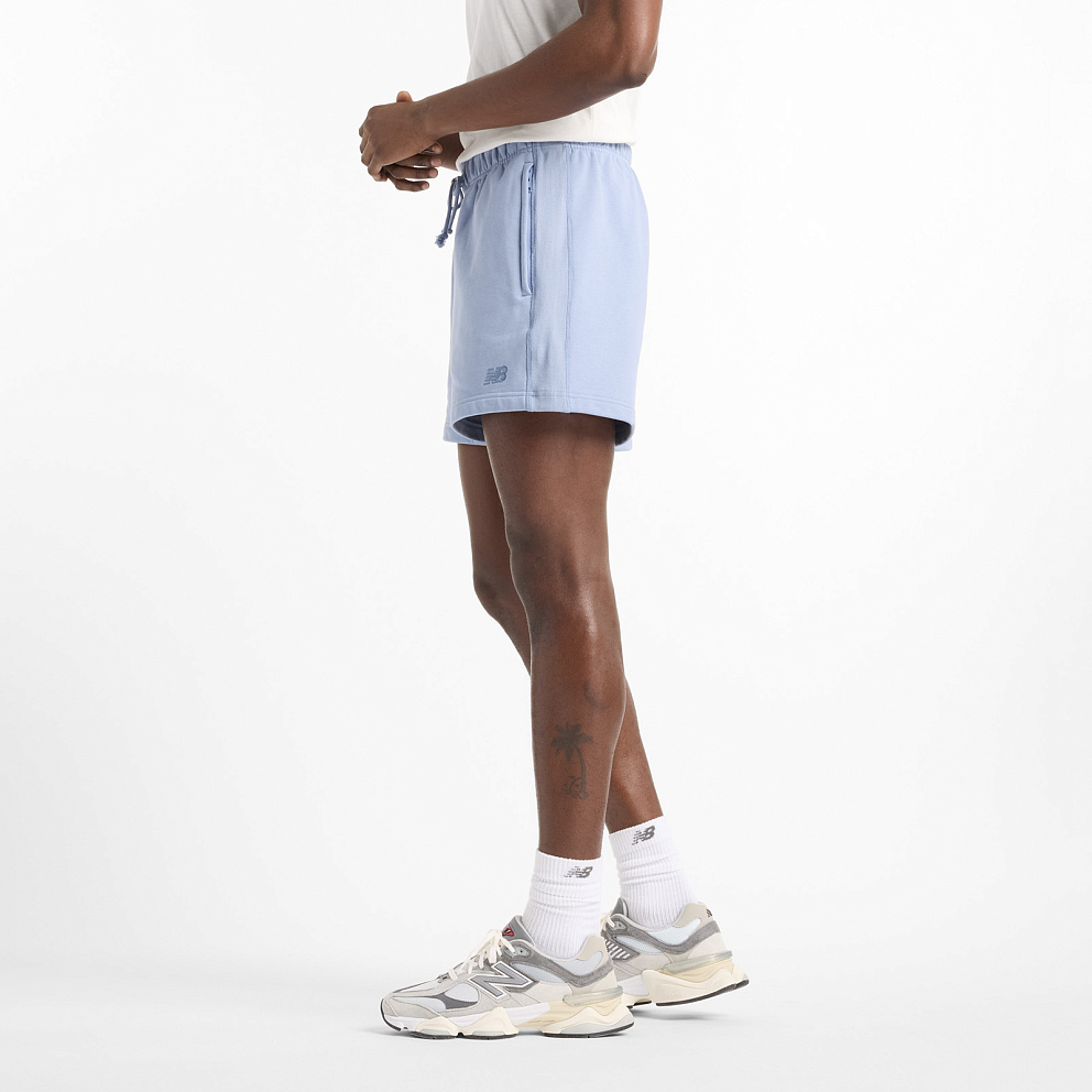 Шорты Athletics French Terry Short 5"