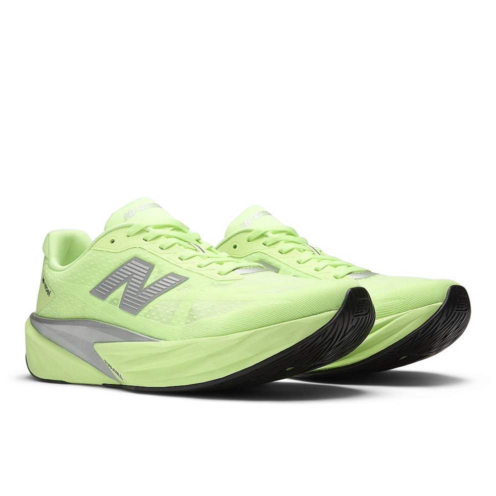 Кроссовки New Balance Rebel