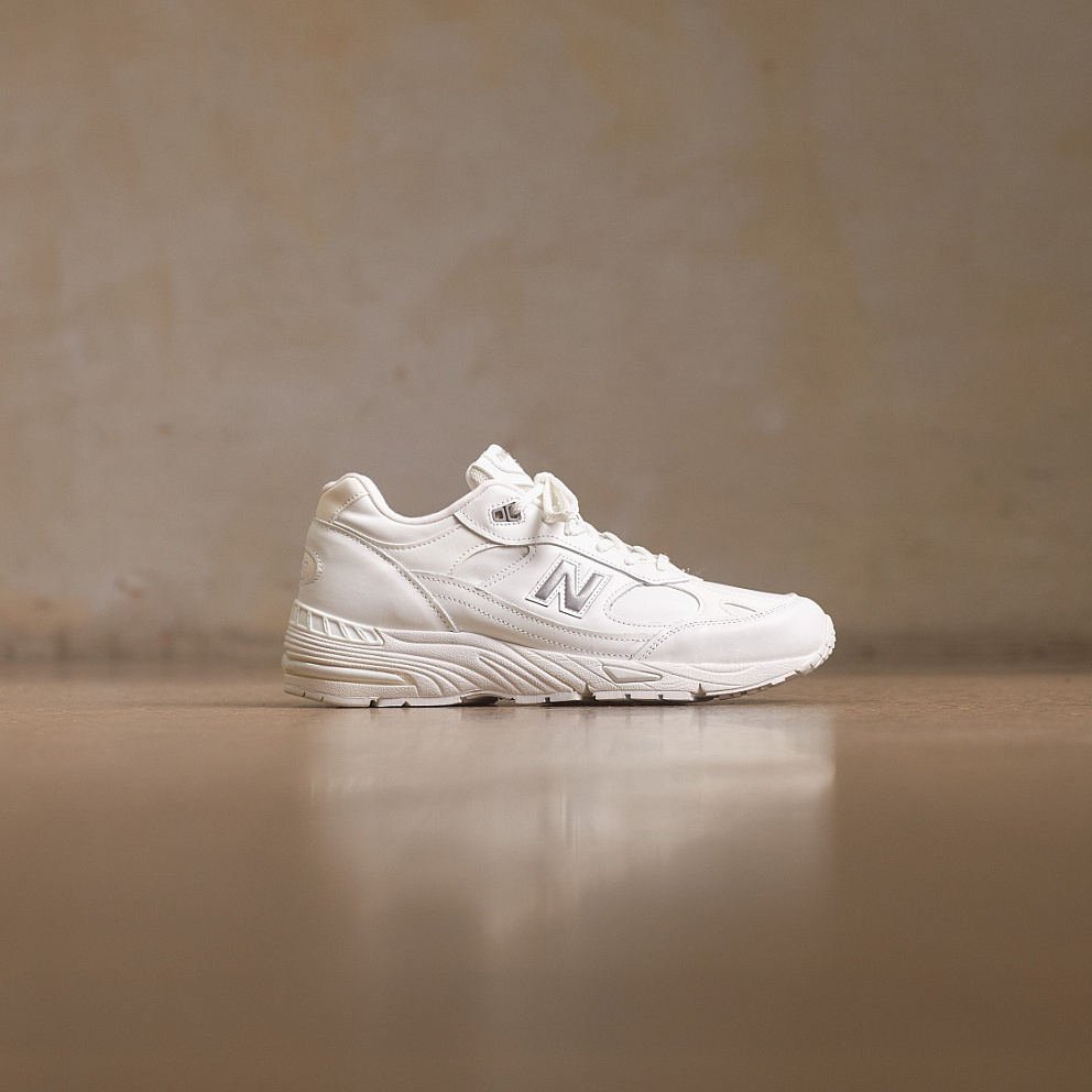 Кроссовки New Balance 991