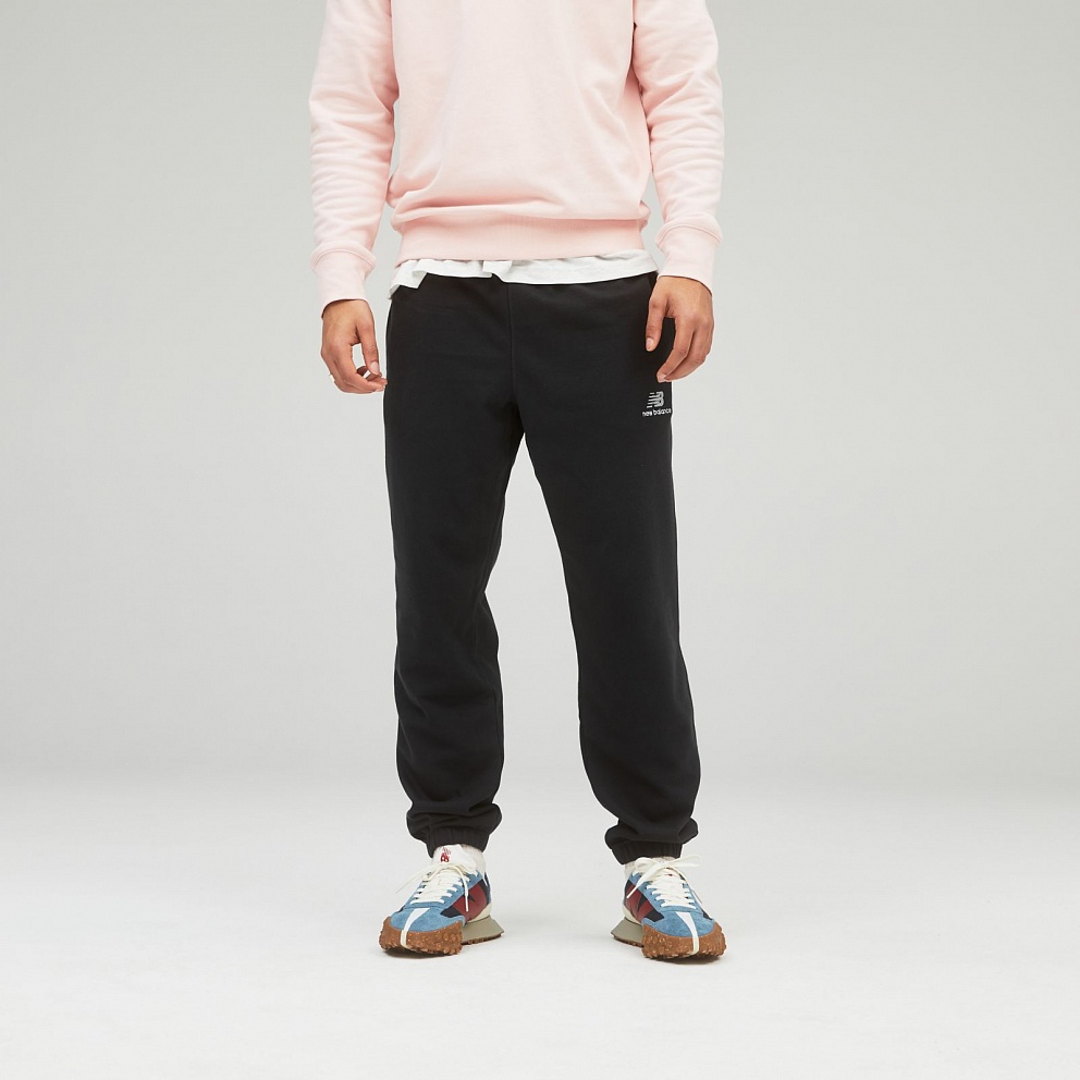 Брюки NB Essentials uni-ssentials Sweatpant