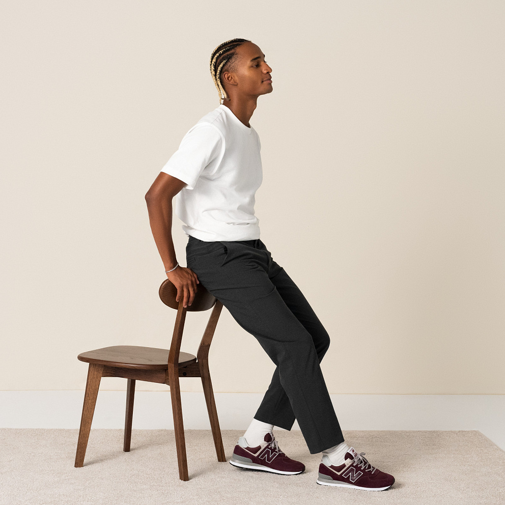 Кроссовки для активного отдыха 574