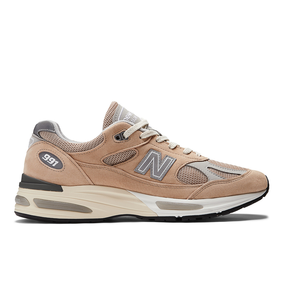 Кроссовки New Balance 991